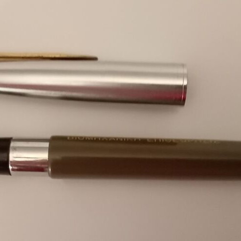 Pen Biomichaniki Epitheorisis used, non-functional, collectible