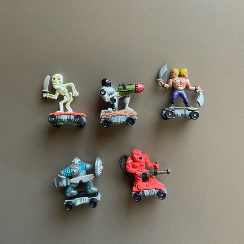 Kenner Skeeters 1991 used