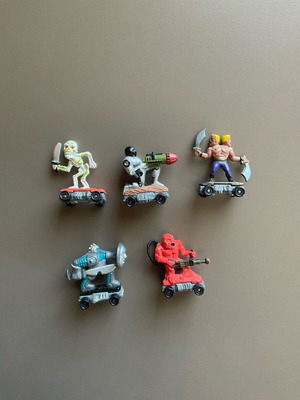 Kenner Skeeters 1991 used