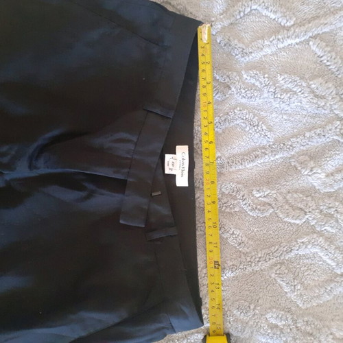 Calvin Klein Short Pants Black Like New, Size S