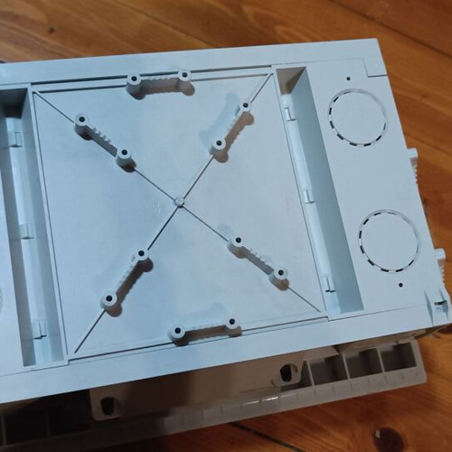Legrand underfloor electrical box new