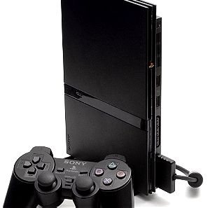 Κονσόλα Sony Playstation 2 ps2