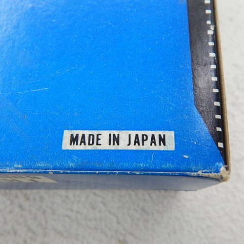 Three-Way 8mm Film Splicer for Super 8, 1960s, Japan