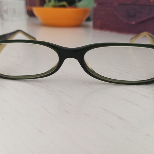 Children's prescription glasses