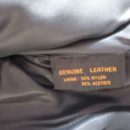 Harley Davidson women's leather jacket XS used