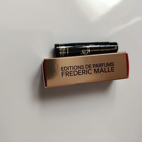 Promise Frederic Malle Eau de Parfum tester 1.2ml by Dominique Ropion