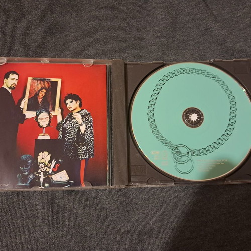 Sweet 75 CD album used, rock