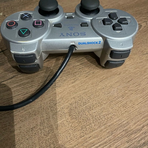 Play Station 2 controller used, original