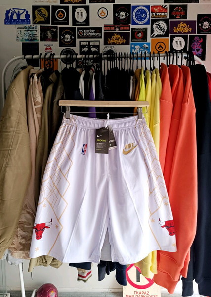 Nike NBA Authentics - Sorts (XL)
