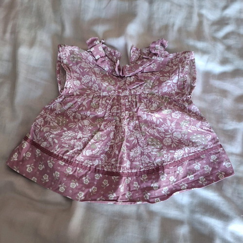 Mayoral baby shirt 6 months 68cm like new