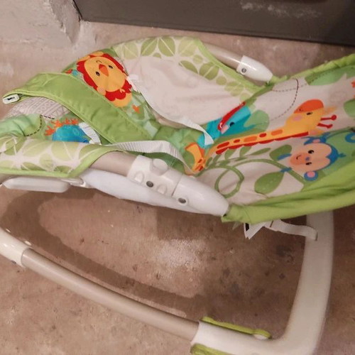 Fisher Price Relax like new
