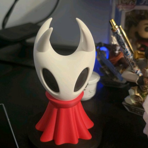 Βάση Hollow Knight Silksong για χειριστήριο κατόπιν παραγγελίας