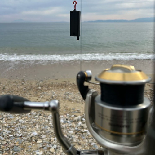 Handmade LED fishing optical bite indicator pack of 1