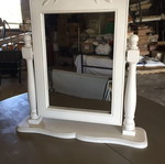 Dressing mirror new