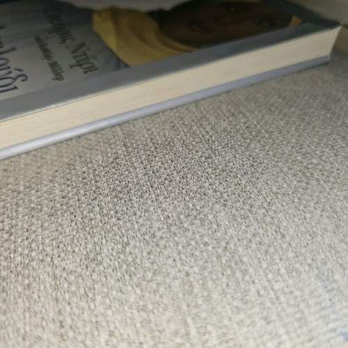 The Flower of the Desert used book