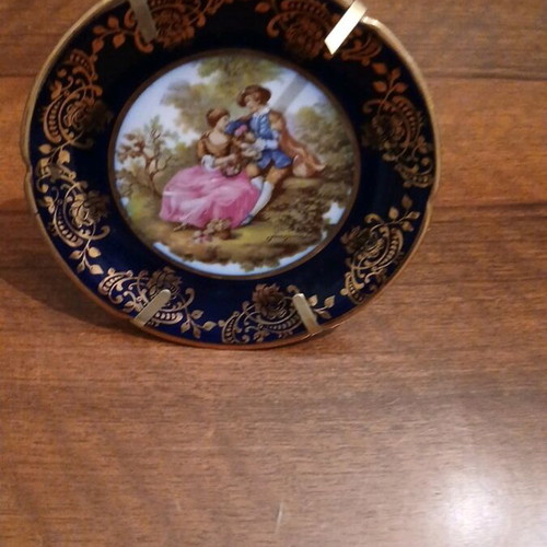 Limoze Plate New