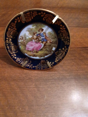 Limoze Plate New