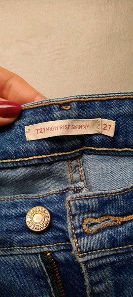 levi's γυναικειο τζιν