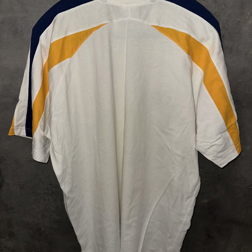 Vintage Real Madrid 1999/2000 Adidas training shirt