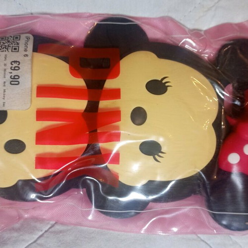 iPhone 6 case like new