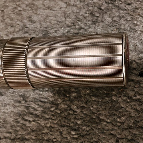 Dupont table lighter used