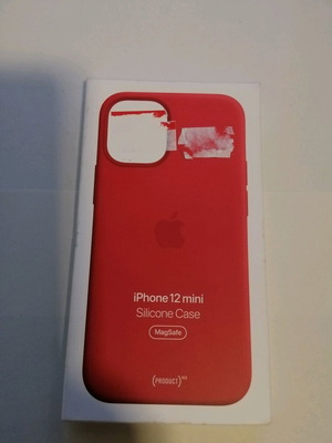 ΓΝΉΣΙΑ APPLE IPHONE 12 MINI  ΘΉΚΗ ΣΙΛΙΚΟΝΗΣ