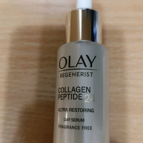 Olay anti-wrinkle serum 40 ml like new