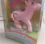 My little pony Lickety Split 35th anniversary Basic Fun Μικρό μου Πόνυ
