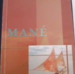 Mané book like new