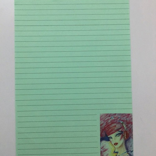 Correspondence stickers new in excellent condition