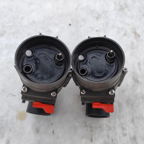 Gardena 9Volt Electric Valve Regulator Type 1251 Like New