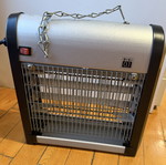 Electric Insect Killer like new