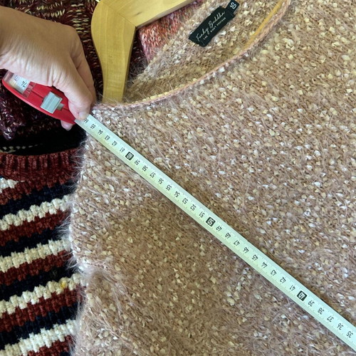 Funky Buddha pullover like new size L