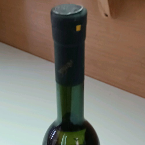 Babatzim Merlot Distillate 500ml new