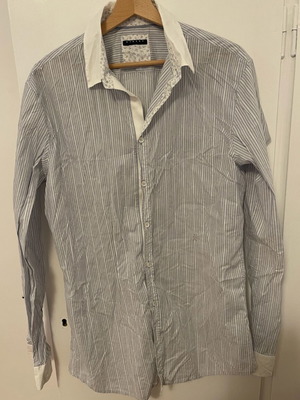 Sisley men's shirt like new, size M