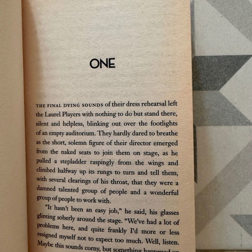 Revolutionary Road book like new, English paperback by Richard Yates