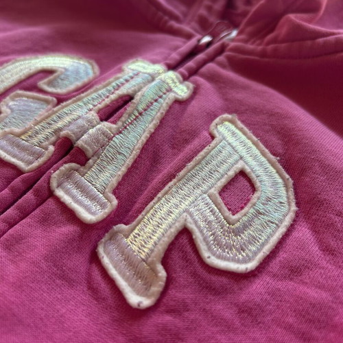 Gap kids' tracksuit used, size 4 years