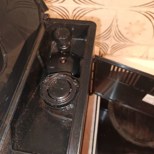 Gaggia Milano Anima coffee machine, full automatic espresso
