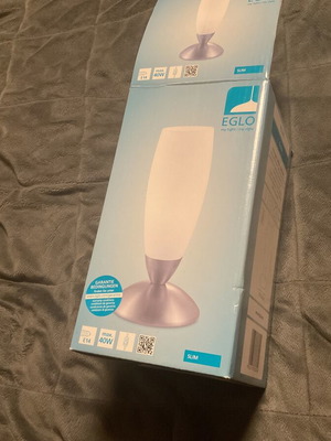 Eglo night lamp new