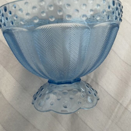 Plastic ice cream bowls set of 8, new