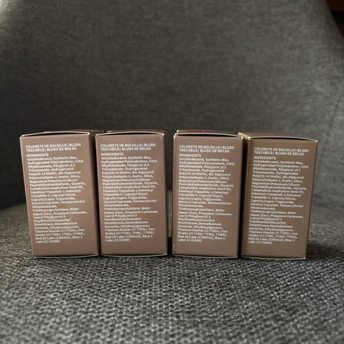 Rhode Pocket Blush new unused