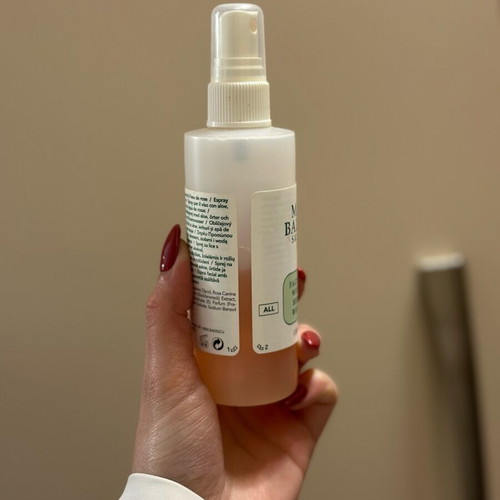 Mario Badescu facial spray used 118ml