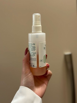 Mario Badescu facial spray μεταχειρισμένο 118ml