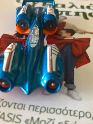 Hot Wheels new, model 12#