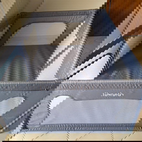 Πάρκο Lionello Willow σαν καινούργιο, διάσταση 127χ187