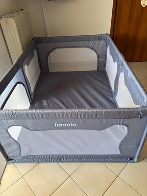 Πάρκο Lionello Willow σαν καινούργιο, διάσταση 127χ187