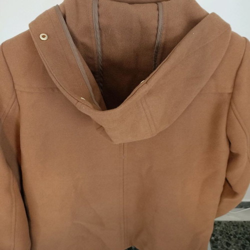 Jacket Zara used brown size M