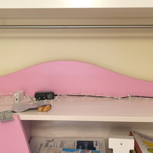 Cilek wooden children's desk like new