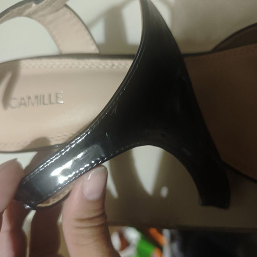 Sandals size 39 in excellent condition