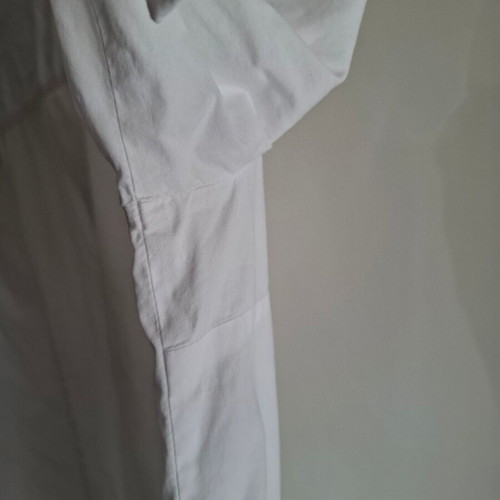 Innocent white shirt XL like new, 97% cotton, slightly elastic
